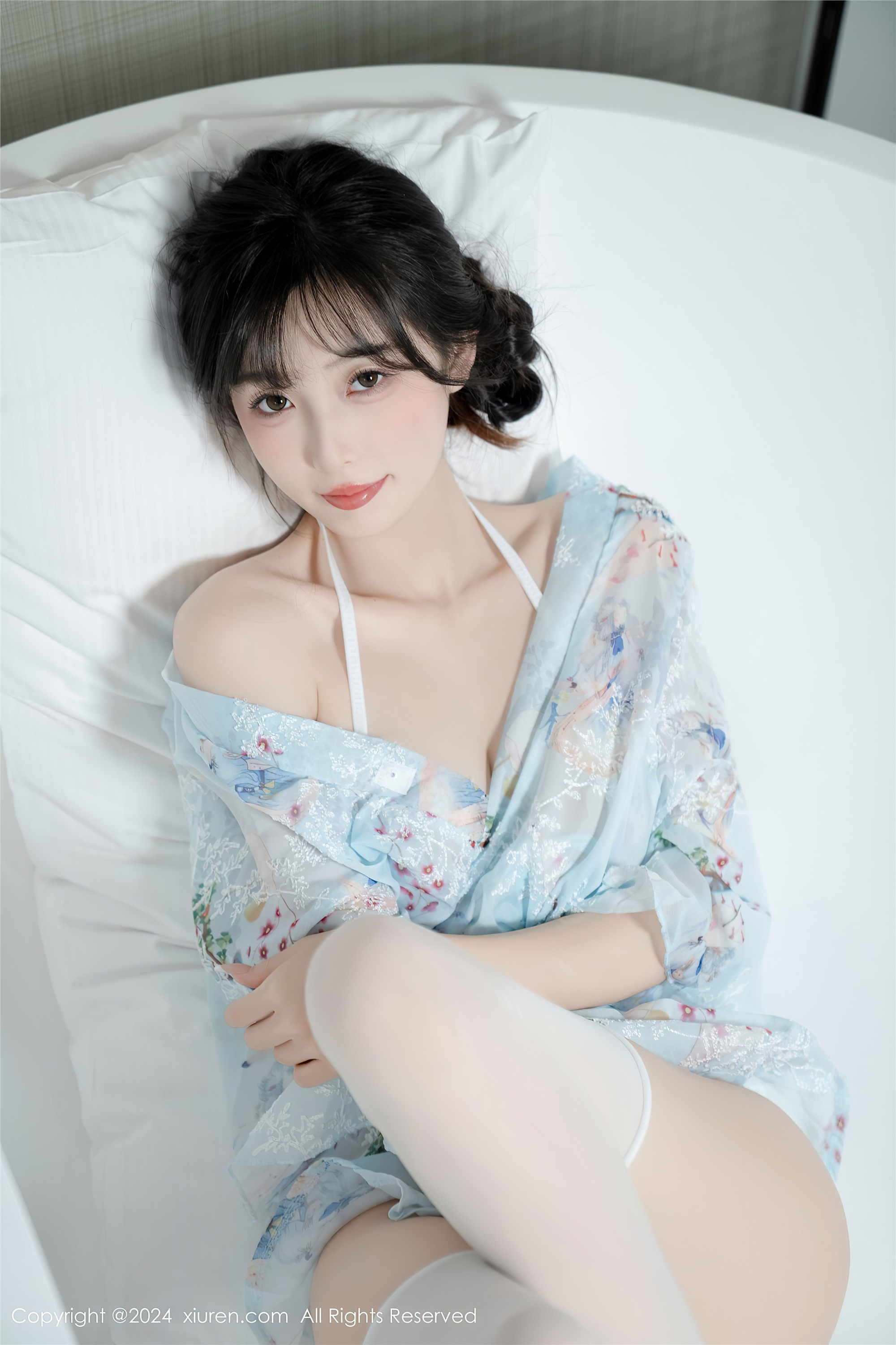 Xiuren秀人网 2024.12.20 NO.9632 林星阑